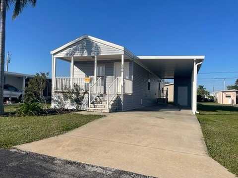 306 CRYSTAL LANE, North Fort Myers, FL 33903