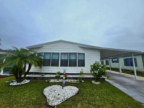 1000 Walker St 354, Holly Hill, FL 32117