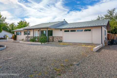 912 S 6th St, Cottonwood, AZ 86326