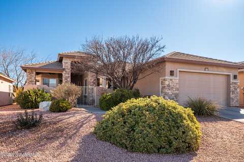 849 S Santa Fe Tr, Cornville, AZ 86325