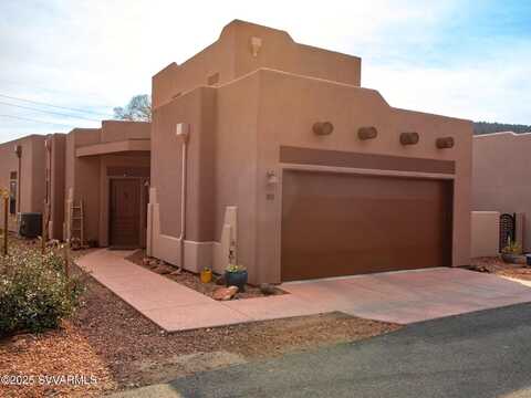 83 Monterey Circle, Sedona, AZ 86351