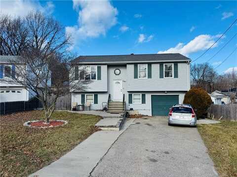 10 Linda Court, Providence, RI 02904