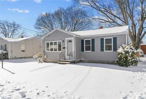 245 Annie Street, Pawtucket, RI 02861