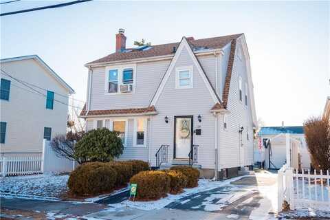 174 Salina Street, Providence, RI 02908