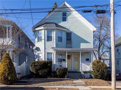 105 Julia Street, Cranston, RI 02910