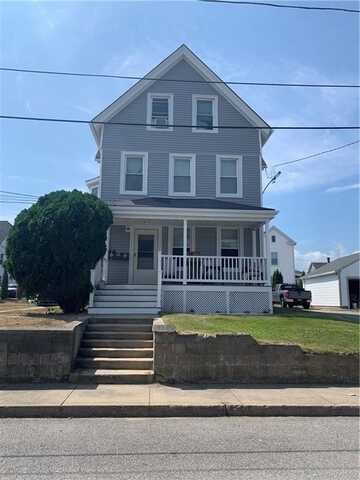 4 Jay Street, Westerly, RI 02891