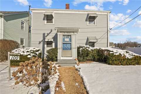 100 Columbus Avenue, Pawtucket, RI 02860