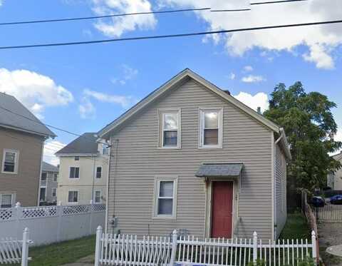 107 Sterry Street, Pawtucket, RI 02860