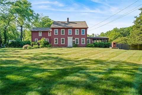 1463 Frenchtown Road, East Greenwich, RI 02818