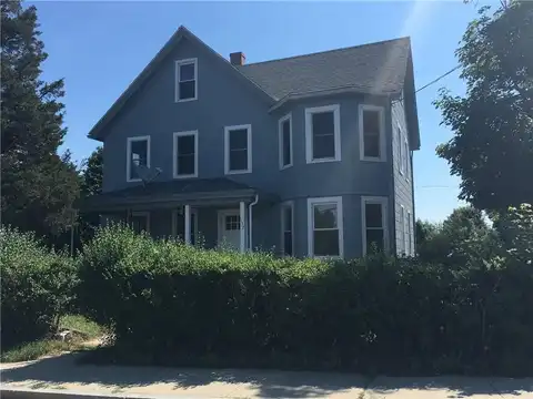 137 Tower Street, Westerly, RI 02891