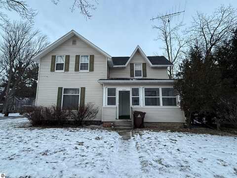 220 & 220 1/2 W Locust Street, Mount Pleasant, MI 48858