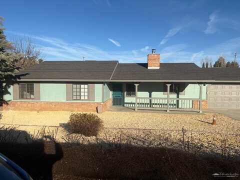 22133 Copper Street, Tehachapi, CA 93561