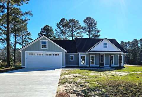 138 Will Road, Moultrie, GA 31768