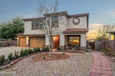 10866 S Sky Kristen Loop, Vail, AZ 85641