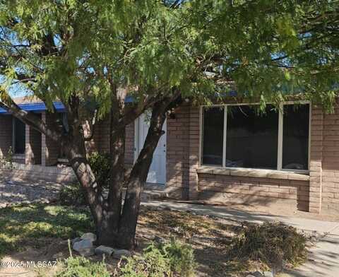 3573 S Avenida De Las Palmas, Tucson, AZ 85730