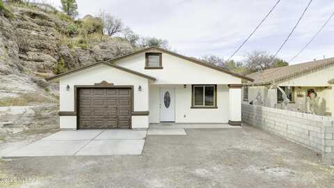 51 E Grant Street, Nogales, AZ 85621