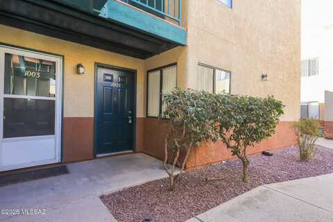 3690 N Country Club Road, Tucson, AZ 85716