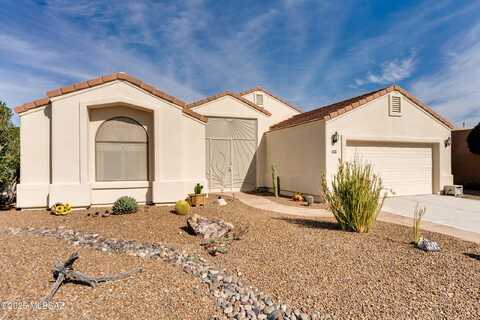 604 W Links Lane, Green Valley, AZ 85614