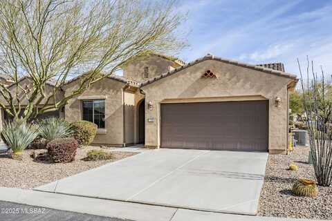 1750 E Mule Springs Drive, Green Valley, AZ 85614