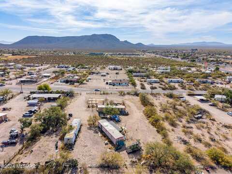 4454 W Elvado Road, Tucson, AZ 85746