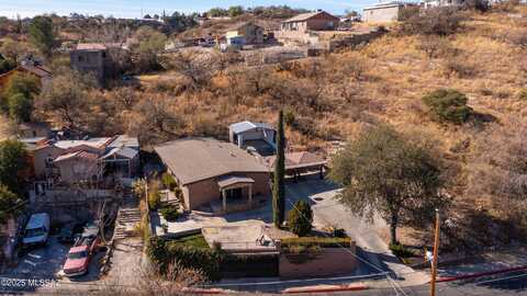 493 W Walnut Street, Nogales, AZ 85621