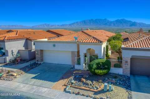 4145 S Constancia Court, Green Valley, AZ 85622