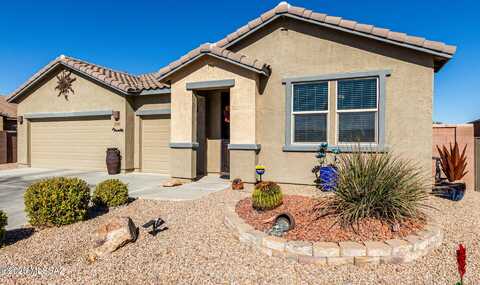 1403 E Stronghold Canyon Lane, Sahuarita, AZ 85629