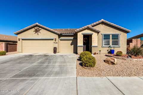 1403 E Stronghold Canyon Lane, Sahuarita, AZ 85629