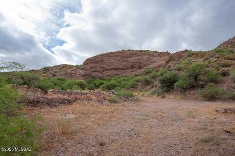 TBD Red Wash Lane, Clifton, AZ 85533