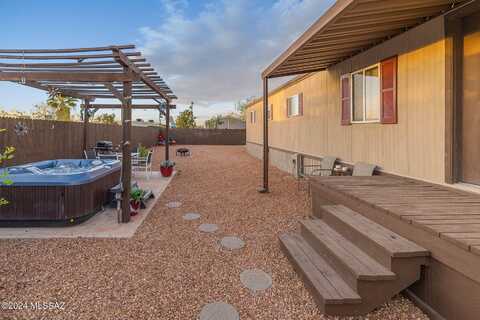 5928 S Bonney Avenue, Tucson, AZ 85706