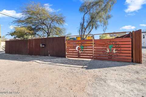 2832 N Park Avenue, Tucson, AZ 85719