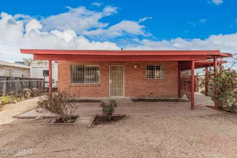 1032 E 30th Street, Tucson, AZ 85713