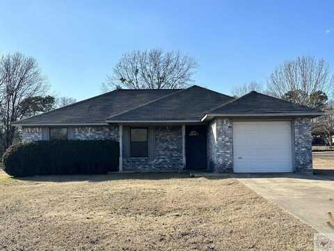 1910 Sara, Texarkana, TX 75501