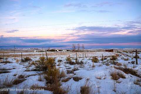 8 ZANE GREY Place, Big Piney, WY 83113