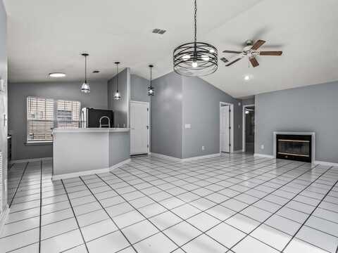 3175 Huntington Woods Boulevard, Tallahassee, FL 32303