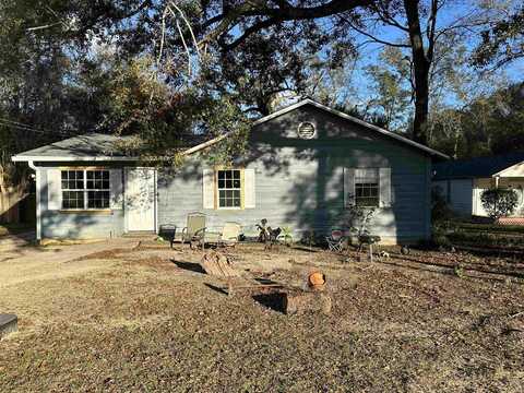 151 Iron Bridge Road, Havana, FL 32333