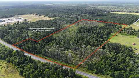 Vacant SE CR 132, White Springs, FL 32096