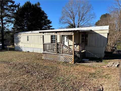 144 Doe Trail, Mocksville, NC 27028