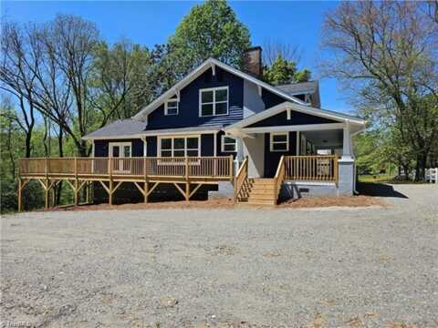 3620 Yadkinville Road, Winston Salem, NC 27106