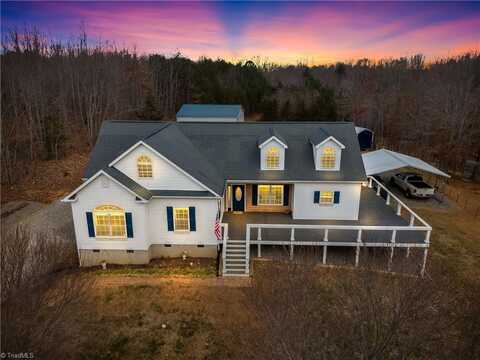 3845 Beasley School Road, Sandy Ridge, NC 27046