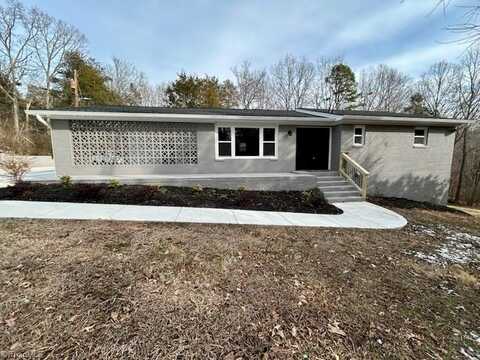 3742 Meadowbrook Drive, Trinity, NC 27370