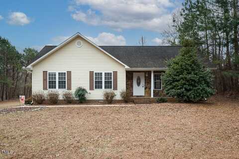 4304 Maggie Court, Liberty, NC 27298