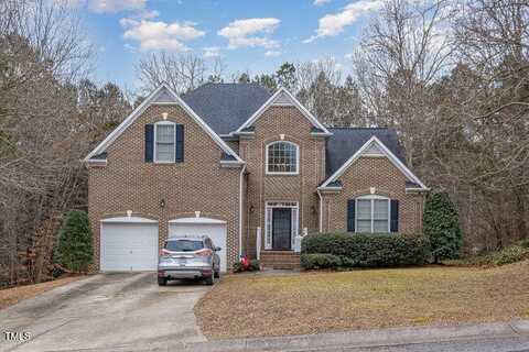 6 Montcrest Drive, Durham, NC 27713