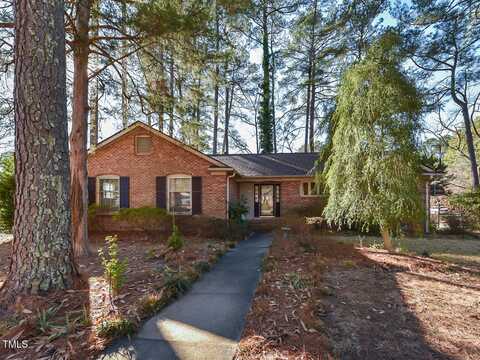 5200 Newhall Road, Durham, NC 27713