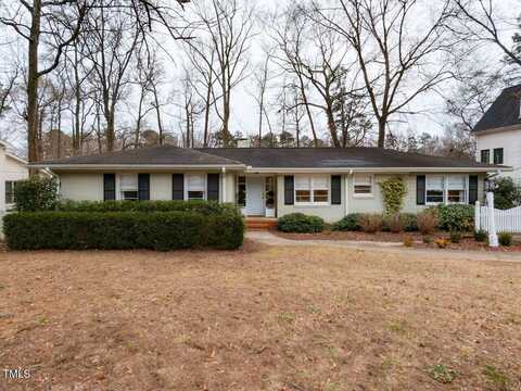 305 W Drewry Lane, Raleigh, NC 27609