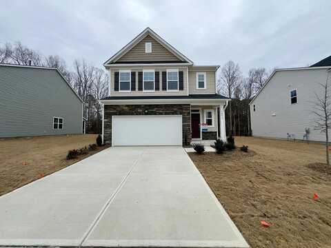 10017 Regal Drive, Angier, NC 27501