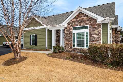 1486 Orchard Villas Avenue, Apex, NC 27502