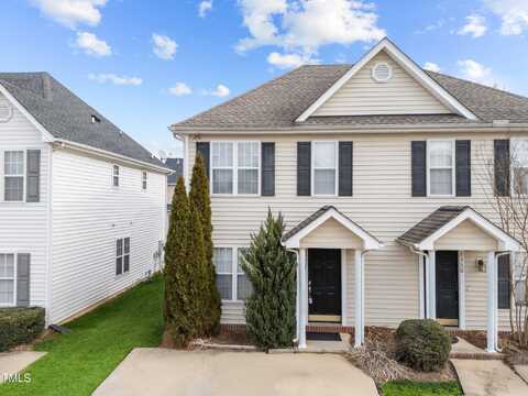 2332 Turtle Point Drive, Raleigh, NC 27604