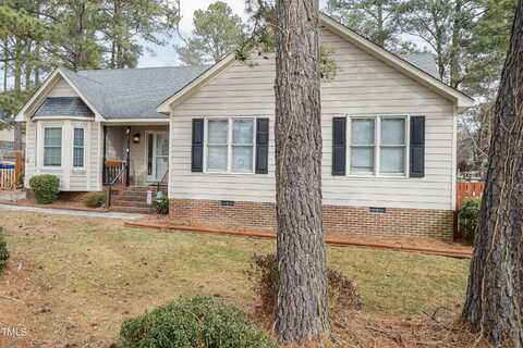 4209 Medlar Lane, Raleigh, NC 27616