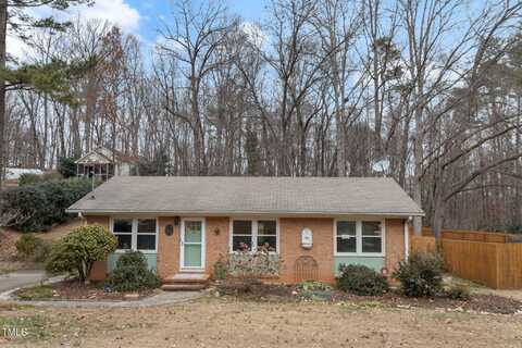 2208 Lawrence Drive, Raleigh, NC 27603